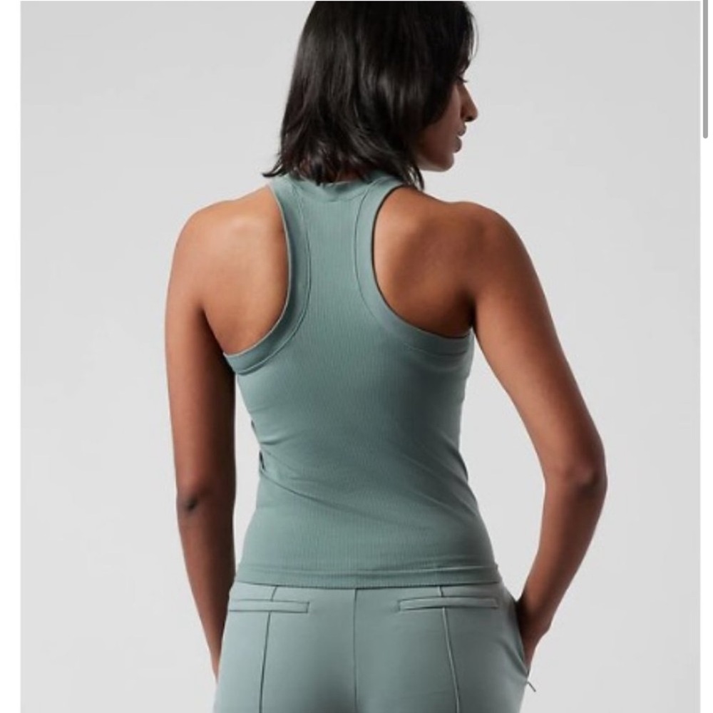 *3* Athleta Renew Seamless Racerback Tank Bundle - Picture 5 of 12